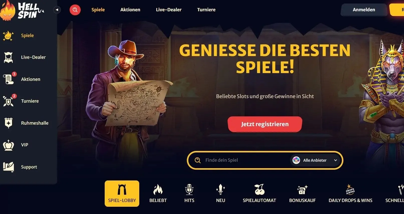 Hell-spin-casino-startseite Hell Spin Casino Startseite